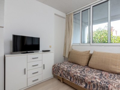 Apartment One bedroom apartment with terrace Rovinj A-2243-f - Outdoor photo 14