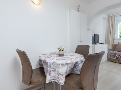 Apartment One bedroom apartment with terrace Rovinj A-2243-f - Outdoor photo 16