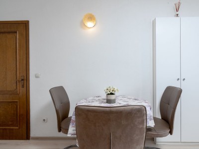 Apartment One bedroom apartment with terrace Rovinj A-2243-f - Outdoor photo 17