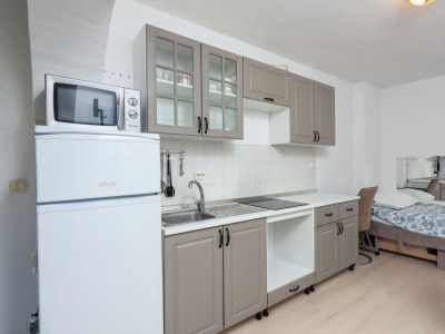 Apartment One bedroom apartment with terrace Rovinj A-2243-f - Outdoor photo 18