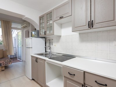 Apartment One bedroom apartment with terrace Rovinj A-2243-f - Outdoor photo 19