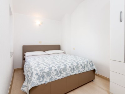 Apartment One bedroom apartment with terrace Rovinj A-2243-f - Outdoor photo 20