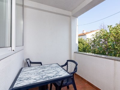 Apartment One bedroom apartment with terrace Rovinj A-2243-f - Outdoor photo 23