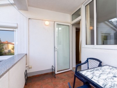 Apartment One bedroom apartment with terrace Rovinj A-2243-f - Outdoor photo 24