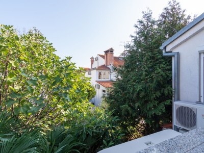 Apartment One bedroom apartment with terrace Rovinj A-2243-f - Outdoor photo 25