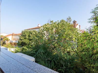 Apartment One bedroom apartment with terrace Rovinj A-2243-f - Outdoor photo 26