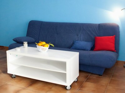 Apartment One bedroom apartment with terrace and sea view Rastići, Čiovo A-2104-b - Outdoor photo 18