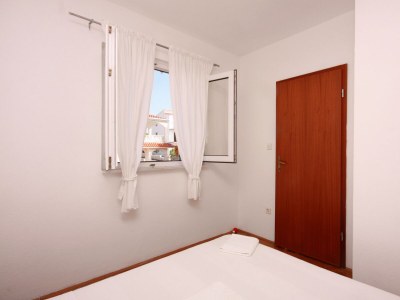 Apartment One bedroom apartment with terrace and sea view Rastići, Čiovo A-2104-b - Outdoor photo 25