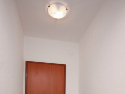 Apartment One bedroom apartment with terrace and sea view Rastići, Čiovo A-2104-b - Outdoor photo 27