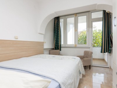Apartment Studio flat with balcony Rovinj AS-2243-c in Rovinj - Apartment
