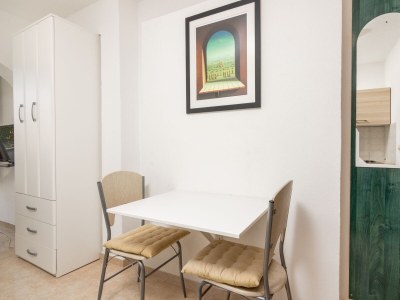 Apartment Studio flat with balcony Rovinj AS-2243-c - Outdoor photo 13