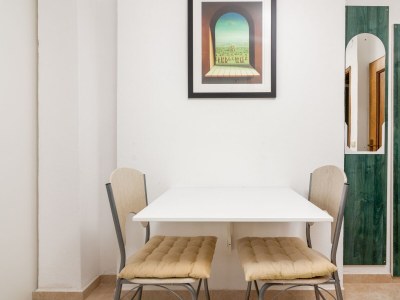 Apartment Studio flat with balcony Rovinj AS-2243-c - Outdoor photo 14