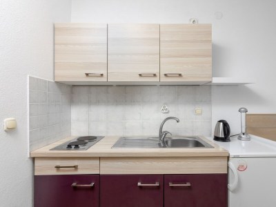 Apartment Studio flat with balcony Rovinj AS-2243-c - Outdoor photo 15