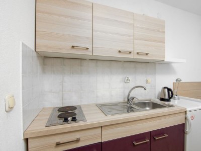 Apartment Studio flat with balcony Rovinj AS-2243-c - Outdoor photo 16