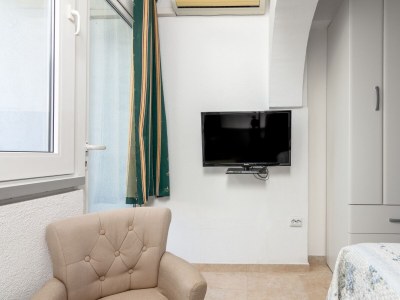 Apartment Studio flat with balcony Rovinj AS-2243-c - Outdoor photo 19