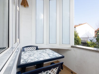 Apartment Studio flat with balcony Rovinj AS-2243-c - Outdoor photo 21