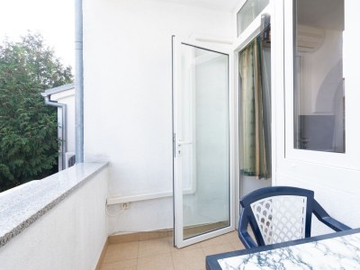 Apartment Studio flat with balcony Rovinj AS-2243-c - Outdoor photo 22