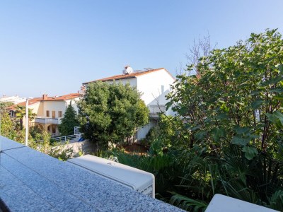Apartment Studio flat with balcony Rovinj AS-2243-c - Outdoor photo 23