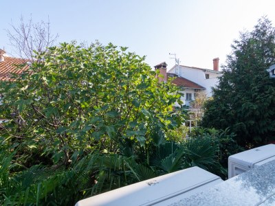 Apartment Studio flat with balcony Rovinj AS-2243-c - Outdoor photo 24