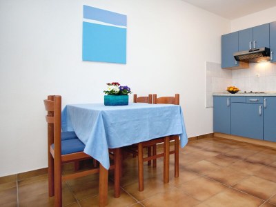 Apartment Studio flat with terrace and sea view Rastići, Čiovo AS-2104-b - Outdoor photo 17