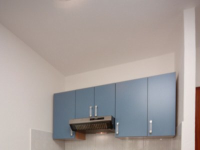 Apartment Studio flat with terrace and sea view Rastići, Čiovo AS-2104-b - Outdoor photo 21