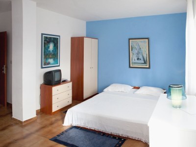 Apartment Studio flat with terrace and sea view Rastići, Čiovo AS-2104-b - Outdoor photo 23