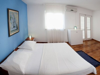 Apartment Studio flat with terrace and sea view Rastići, Čiovo AS-2104-b - Outdoor photo 25