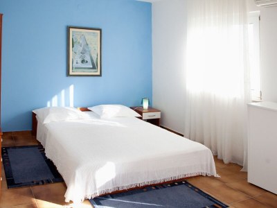 Apartment Studio flat with terrace and sea view Rastići, Čiovo AS-2104-b - Outdoor photo 27