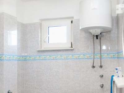 Apartment Studio flat with terrace and sea view Rastići, Čiovo AS-2104-b - Outdoor photo 29