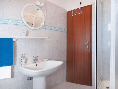 Apartment Studio flat with terrace and sea view Rastići, Čiovo AS-2104-b - Outdoor photo 30