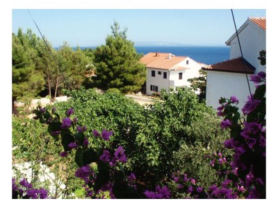 Apartment Studio flat with terrace and sea view Rastići, Čiovo AS-2104-b - Outdoor photo 32