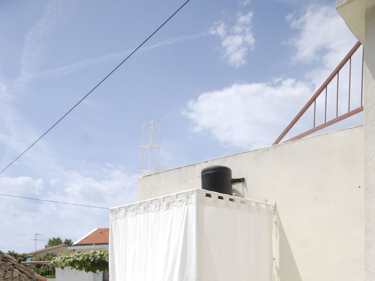 Apartment One bedroom apartment with balcony and sea view Vis A-2436-a - Outdoor photo 5