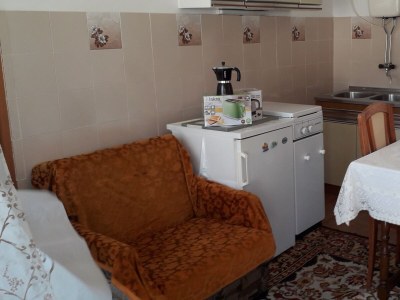 Apartment One bedroom apartment with balcony and sea view Vis A-2436-a - Outdoor photo 13