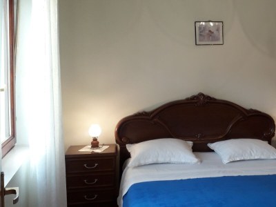 Apartment One bedroom apartment with balcony and sea view Vis A-2436-a - Outdoor photo 14