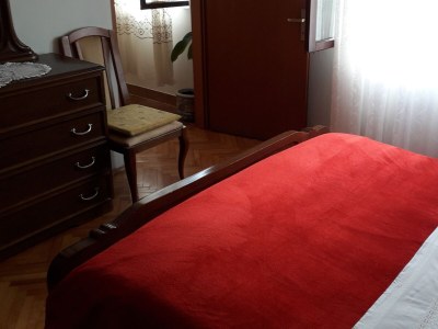 Apartment One bedroom apartment with balcony and sea view Vis A-2436-a - Outdoor photo 15