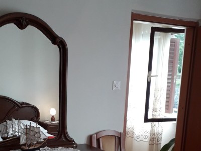 Apartment One bedroom apartment with balcony and sea view Vis A-2436-a - Outdoor photo 17