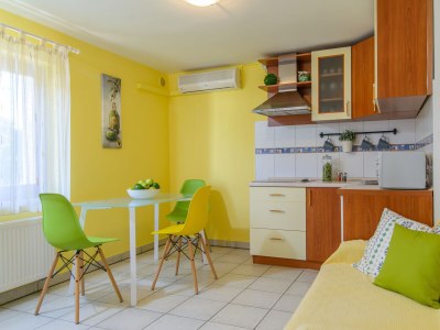 Apartment One bedroom apartment with terrace Okrug Gornji, Čiovo A-18827-a - Outdoor photo 24