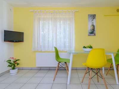 Apartment One bedroom apartment with terrace Okrug Gornji, Čiovo A-18827-a - Outdoor photo 25