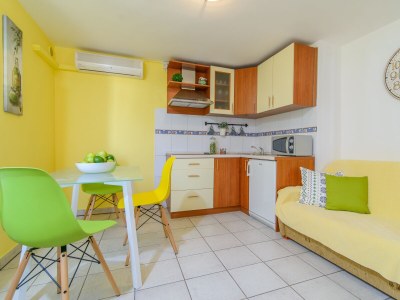 Apartment One bedroom apartment with terrace Okrug Gornji, Čiovo A-18827-a - Outdoor photo 26