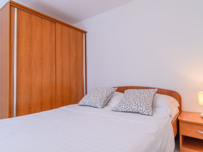 Apartment One bedroom apartment with terrace Okrug Gornji, Čiovo A-18827-a - Outdoor photo 27