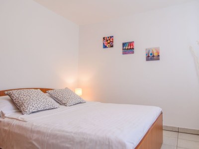 Apartment One bedroom apartment with terrace Okrug Gornji, Čiovo A-18827-a - Outdoor photo 28