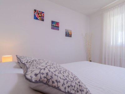 Apartment One bedroom apartment with terrace Okrug Gornji, Čiovo A-18827-a - Outdoor photo 29