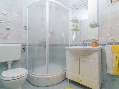 Apartment One bedroom apartment with terrace Okrug Gornji, Čiovo A-18827-a - Outdoor photo 30