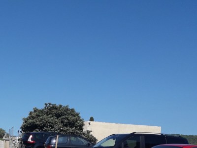 Apartment Studio flat with terrace Vis AS-2436-a - Outdoor photo 10