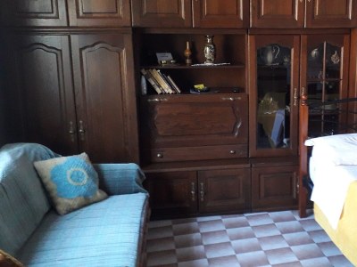 Apartment Studio flat with terrace Vis AS-2436-a - Outdoor photo 11