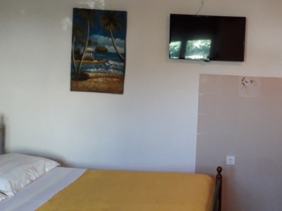 Apartment Studio flat with terrace Vis AS-2436-a - Outdoor photo 12