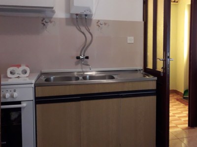 Apartment Studio flat with terrace Vis AS-2436-a - Outdoor photo 16