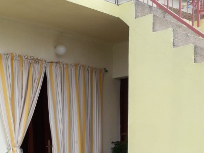 Apartment Studio flat with terrace Vis AS-2436-a - Outdoor photo 20