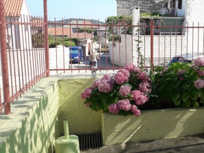 Apartment Studio flat with terrace Vis AS-2436-a - Outdoor photo 21