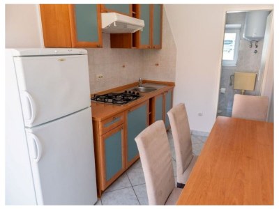 Apartment Two bedroom apartment with terrace and sea view Povljana, Pag A-233-b - Outdoor photo 7